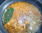 Foto del paso 2 de la receta: Merluza a la marinera