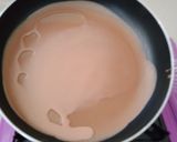 Foto langkah ke 5 dari resep Miles Crepes.