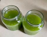 Foto langkah ke 3 dari resep Healty juice 🍎🍋🥬🥒🍍🥕.