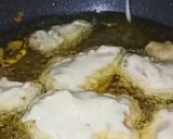 Foto langkah ke 4 dari resep Creamy Ramen Sarden Tempura.