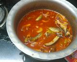 निवटी चे कालवण (फिश) रेसिपी स्टेप 3 फोटो 