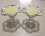 Foto del paso 2 de la receta: Postre de coco y vainilla