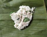 Foto langkah ke 2 dari resep Botok Tahu Teri.
