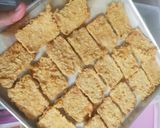 Foto langkah ke 3 dari resep Keripik Tempe Kriuk Khas Oleh-Oleh Bandung.