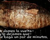 Foto del paso 5 de la receta Lomo de bonito a la plancha, con ensalada verde