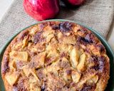 Foto del paso 7 de la receta: Sharlotka: torta rusa de manzanas, económica, fácil, de temporada 🍏 🇷🇺 4 ingredientes básicos
