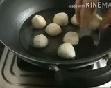 ब्रेड के रसगुल्ले(Bread ke rasgulle recipe in hindi) रेसिपी चरण 5 फोटो