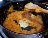 Foto del paso 6 de la receta: Puré gratinado de ahuyama y zucchini 🤤😍😋
