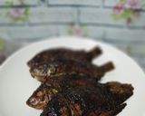 Foto langkah ke 4 dari resep Ikan bakar simple.
