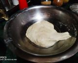A picture of step 2 of Chicken Shawarma.