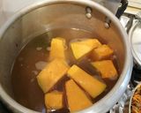 Foto del paso 2 de la receta: Mis porotitos