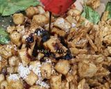 Foto langkah ke 3 dari resep Orek Tempe Tahu.