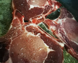 Foto del paso 2 de la receta: Chuletas de cerdo a la crema
