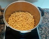 Foto del paso 3 de la receta Menudo de chocos de Sanlúcar