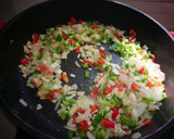 Foto del paso 3 de la receta: Andrajos