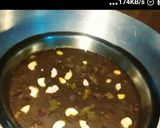 চকলেট বিস্কুট কেক (Chocolate biscuit cake recipe in bengali) রেসিপির ধাপ 6 ছবি