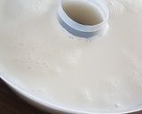 Foto langkah ke 2 dari resep Pudding Tahu.