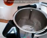 Foto del paso 3 de la receta Mermelada de Higos Chumbos