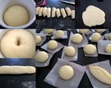 Foto langkah ke 2 dari resep Bakpao (Chinese Baozi by CSF).