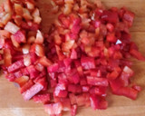 Foto del paso 2 de la receta: Pollo en salsa de Naranja y Verduras