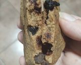 Foto del paso 4 de la receta: Galletita Tody Saludable de Nuez y Chips de chocolate 🍪