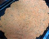 Foto del paso 3 de la receta: Pizza de zanahoria