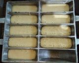 Foto langkah ke 6 dari resep Pukis biasa lembut.