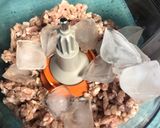 Foto langkah ke 1 dari resep Bakso sapi anti gagal.