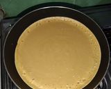 Foto langkah ke 2 dari resep 🌅Ngemil Sore: Martabak Teflon!.