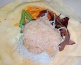 Foto langkah ke 3 dari resep Sop Matahari.