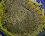 Foto langkah ke 2 dari resep Putri Salju Oreo.