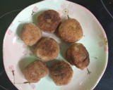 Foto del paso 2 de la receta: Albóndigas en salsa de verduras