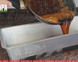 Foto del paso 3 de la receta Pudin o Budín de pan