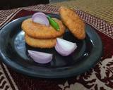 Green Peas Kachodi recipe step 9 photo