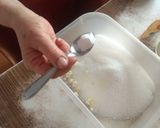 Foto del paso 2 de la receta: Rápido dulce de leche (en microondas)
