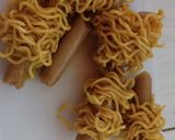 Foto langkah ke 4 dari resep Sosis kriwil.