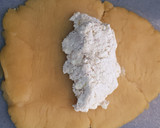 Foto del paso 4 de la receta: Robiols de requesón, sin azúcar y sin manteca