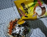 Foto langkah ke 4 dari resep Perkedel tahu kukus.
