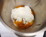 Foto del paso 2 de la receta Bizcocho de yogur como a mi me gusta en robot cocina