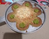 Foto langkah ke 11 dari resep Bingka Keju Tape Ketan.