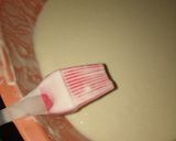 A picture of step 4 of Samosa.