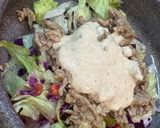 BigMac Saláta recept fázis 3 fotója