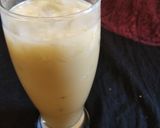 सत्तु का शरबत(Sttu ka sharbat recipe in hindi) रेसिपी चरण 3 फोटो