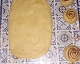 Foto langkah ke 5 dari resep Cinnamon Roll.