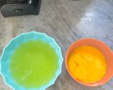 Foto del paso 2 de la receta: Mousse de chocolate