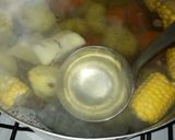Foto del paso 2 de la receta: Sopa de fideo