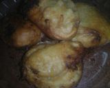 Foto del paso 5 de la receta: Buñuelos salados con queso fresco