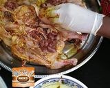 Grilled chickenmatakin girki3 hoto