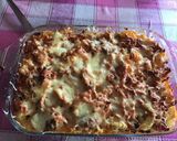Foto del paso 6 de la receta: Pasta rápida al estilo carbonara