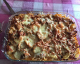 Foto del paso 6 de la receta: Pasta rápida al estilo carbonara
